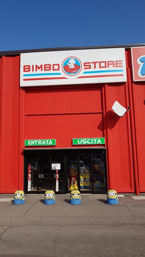 Bimbo Store