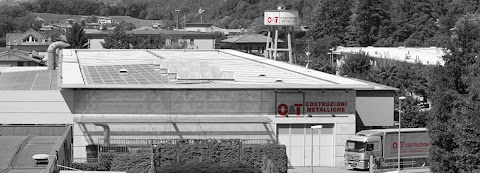 O & T Srl Costruzioni Metalliche