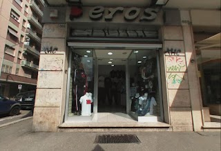 Eros Roma