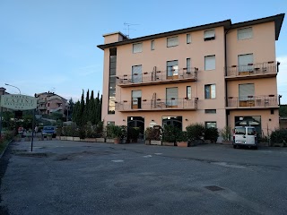 Ristorante Albergo Latini