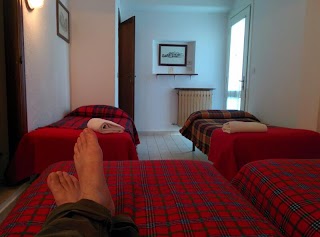 Albergo The Lodge Aosta