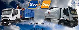 Geo & Geo Srl - La Spezia
