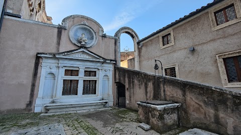 Guida Turistica Roma Mauro Cannella