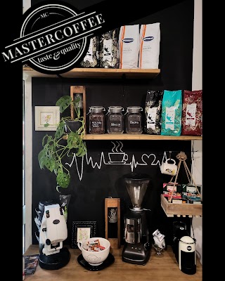 MasterCoffee