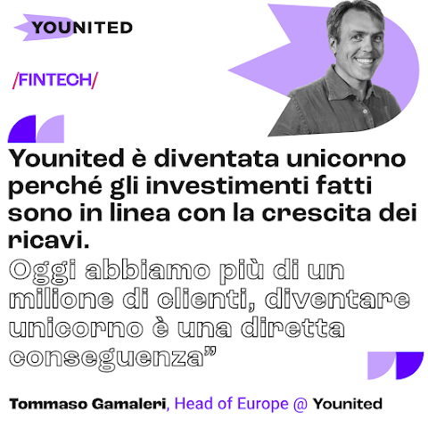 Younited Italia