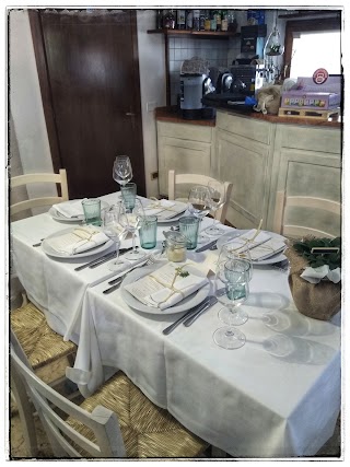 Ristorante Corte Giaron