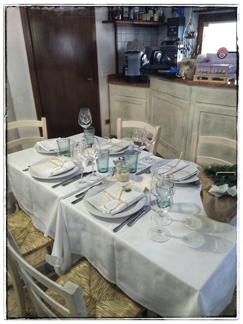 Ristorante Corte Giaron