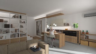 COPART CUCINE