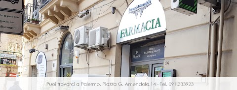 Farmacia Amendola Dei Dottori Longo e Fiorella