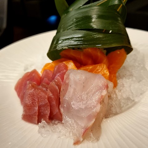 U Sushi 2