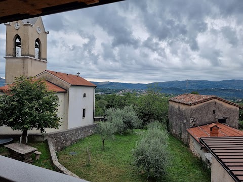 Apartments Tanto Malovše