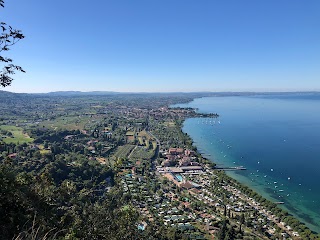 Rocca di Garda