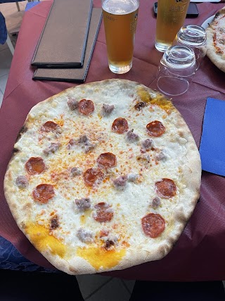 Pizzeria la Koccinella
