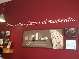 La Piadineria