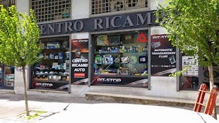 Centro Ricambi - Vomero