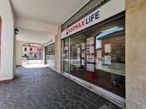 Agenzia Immobiliare RE/MAX Life