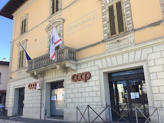 SUPERMERCATO COOP MINATORI CAVRIGLIA