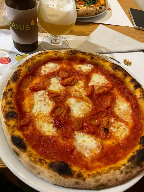 Fabbrica Pizza