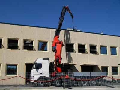 Spema - Carrozzeria Veicoli Industriali