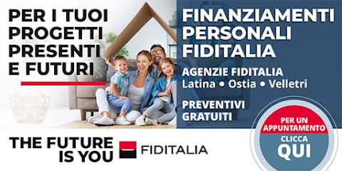 Fiditalia - Agenzia OSTIA