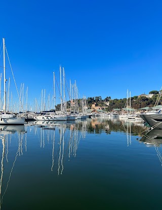 Marina di Varazze