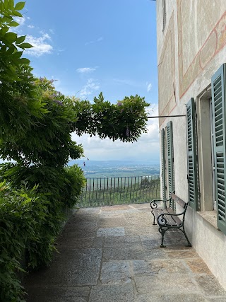 Caffè Masino La caffetteria del Castello