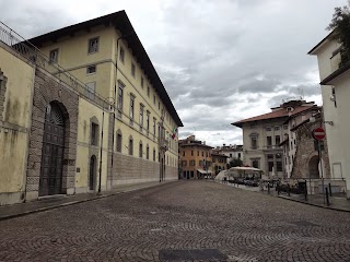 Università degli Studi di Udine