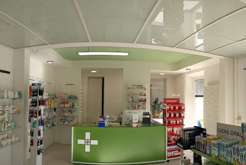 Dispensario Farmaceutico Ercolani di Baragazza