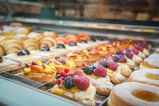 Pasticceria Il Pasticcio Di Angelo Mongelli