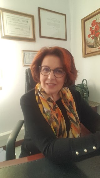 Dr.ssa Lorena Donnini Psicologo - Psicoterapeuta