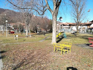 Parco Guido Rossa