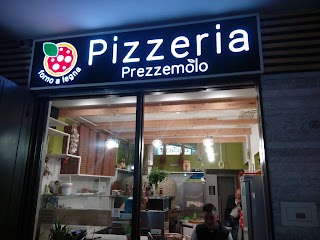 Pizzeria Prezzemolo