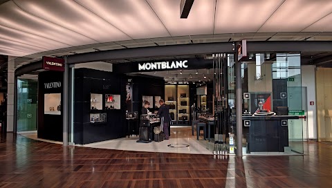 Montblanc Boutique