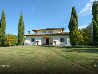 Villa Romana