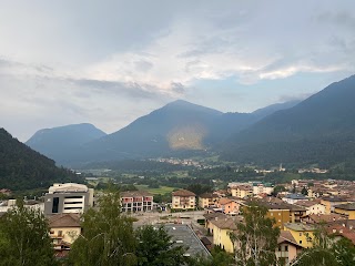 Ospedale di Tione