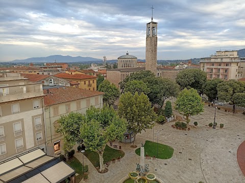 Grand Hotel Plaza & Locanda Maggiore