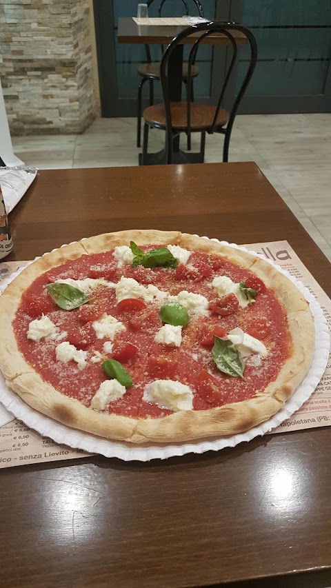 Pizzeria Mennella