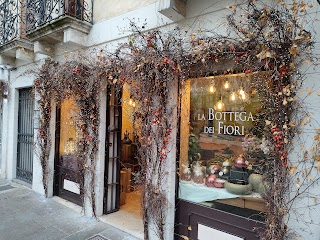 La Bottega dei Fiori. Fioreria Vicenza