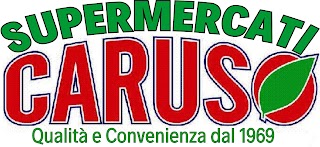 Supermercato Coop Caruso