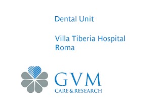 Dental Unit - Tiberia Hospital