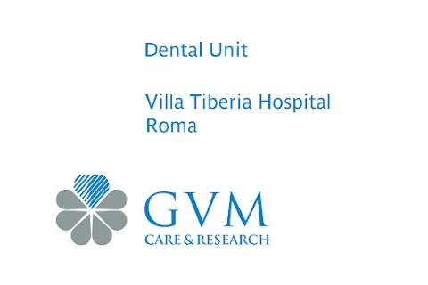 Dental Unit - Tiberia Hospital