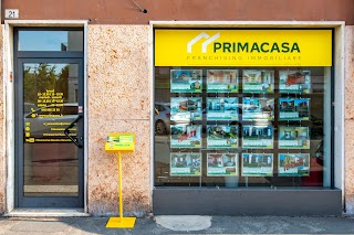 Immobiliare Vicentini affiliato Primacasa