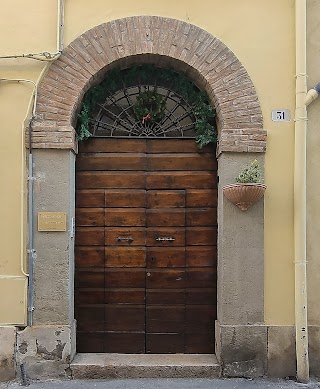 Studio Legale | Avvocato Giacomo Salvi - Rieti