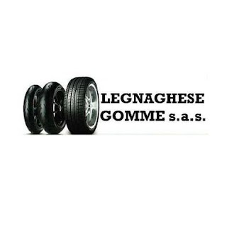 Legnaghese Gomme Sas