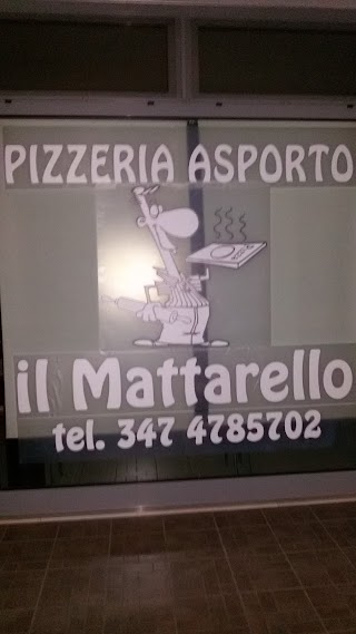 Il Mattarello di Loreggiola