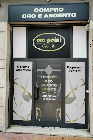 Compro Oro Ronciglione