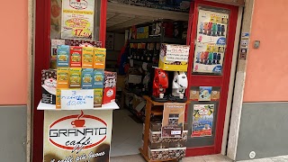 Granato Caffe' - Vendita Caffe - Assistenza Macchine