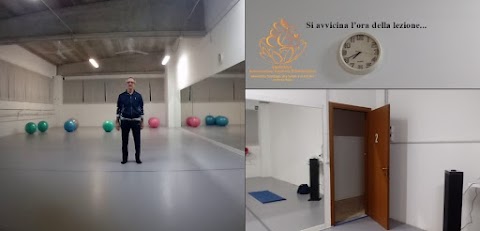 VINAYAKA associazione sportiva dilettantistica