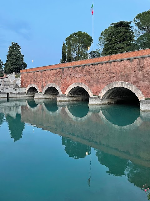 Peschiera del Garda