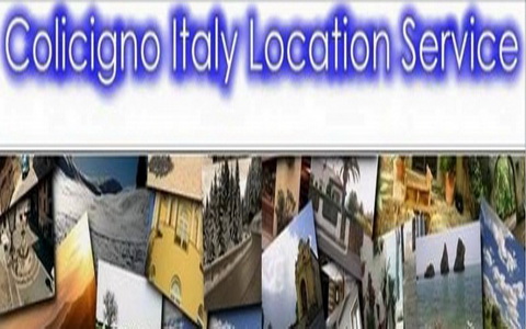 Colicigno Italy Location Service